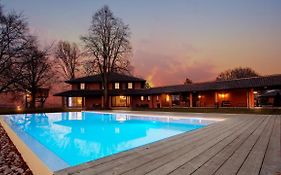 Agriturismo Tenuta Il Cigno